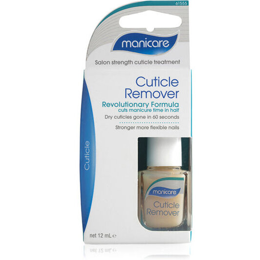 Manicare Cuticle Remover 12ml