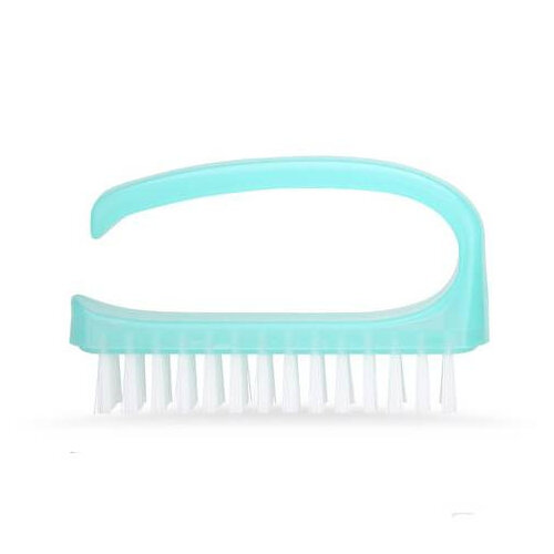 Manicare Easy Grip Nail Brush Varying Colours