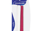 Manicare Emery Boards 12cm nail file smooth shape