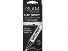 Manicare Glam Xpress Adhesive Eyeliner Clear 0.8ml
