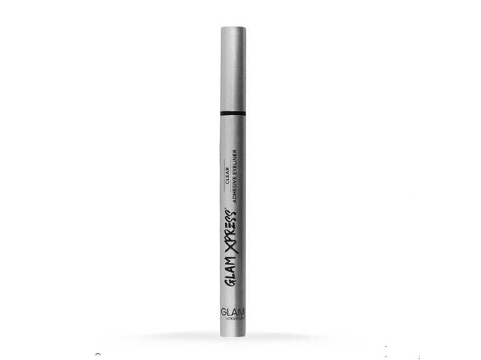 Manicare Glam Xpress Adhesive Eyeliner Clear 0.8ml