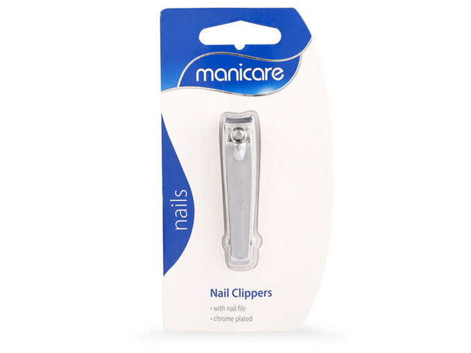 Manicare Nail Clipper Deluxe 44800