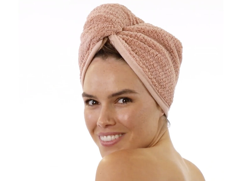 Manicare Rapid Dry Hair Turban