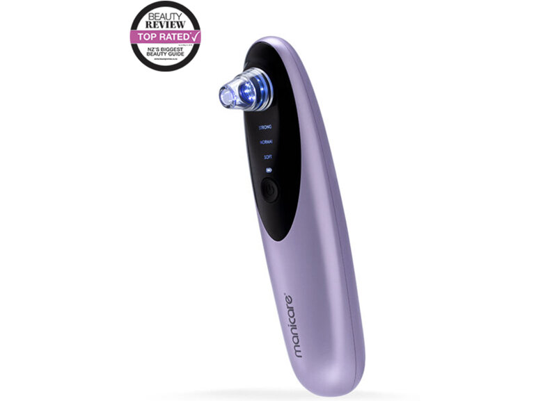 Manicare Salon Magnifying Pore Vacuum with HD Camera