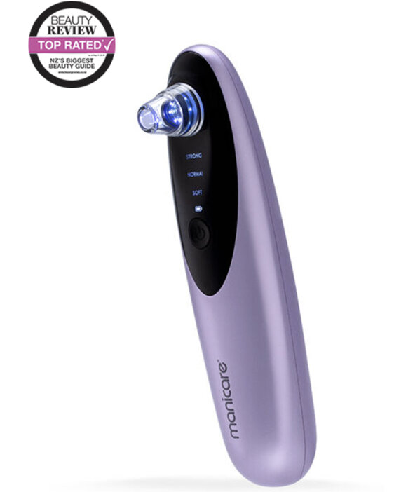 Manicare Salon Magnifying Pore Vacuum with HD Camera