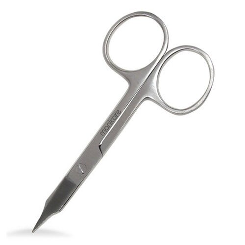 Manicare Scissors Nail Straight 31300