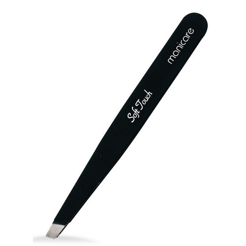 Manicare Tweezers Soft Touch