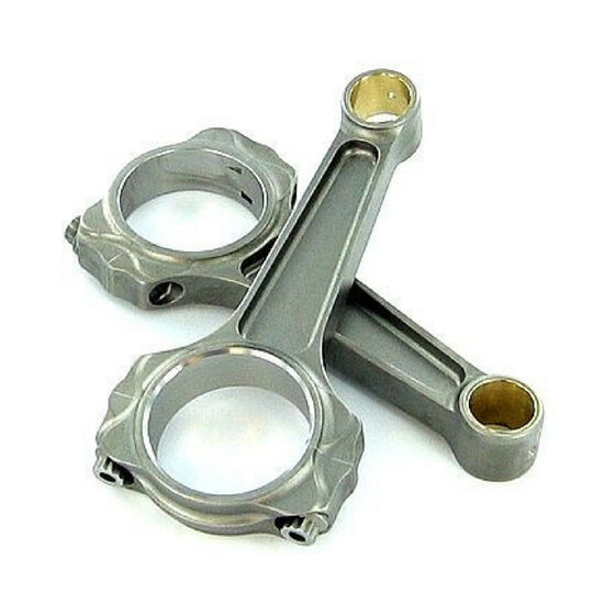 Manley Pro Series Turbo Tuff "I" Beam Steel Connecting Rods