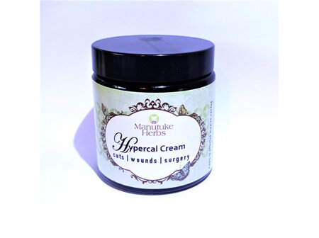 Manutuke Herbs Hypercal Cream