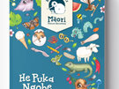 Maori Activity Book - He Puka Ngohe