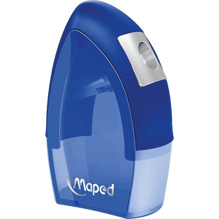 Maped Tonic 1-Hole Pencil Sharpener