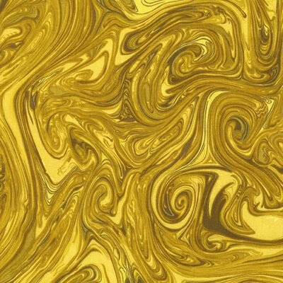 Marble - Gold