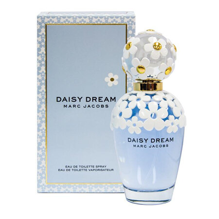 Marc Jacobs Daisy Dream EDT Spray 100Ml