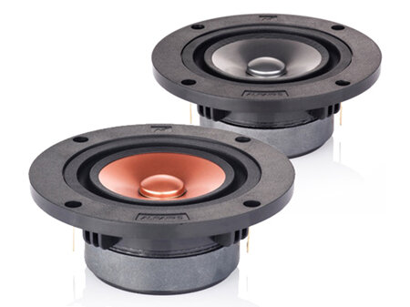 Markaudio Alpair 5.3 Grey