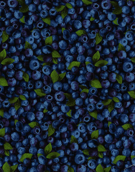 Marketplace Blueberries 594931