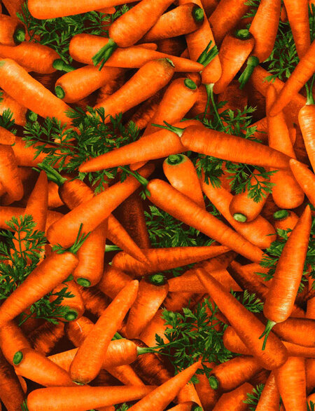 Marketplace Carrots 595001