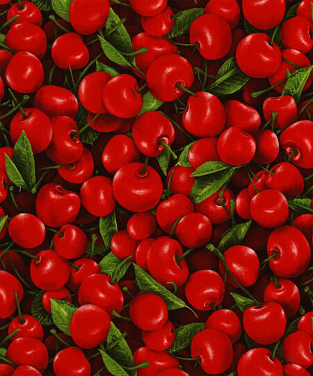 Marketplace Cherries 594981