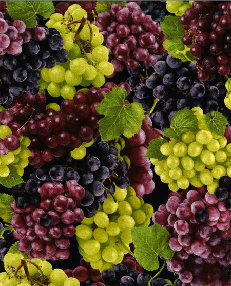 Marketplace Grapes 594691