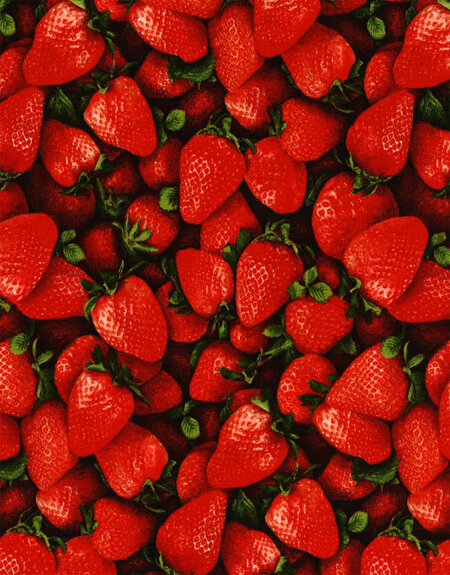 Marketplace Strawberries 594921