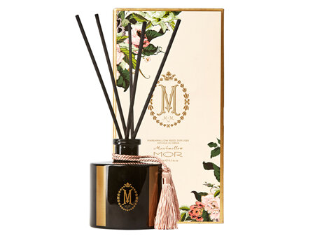 MARSHMALLOW REED DIFFUSER