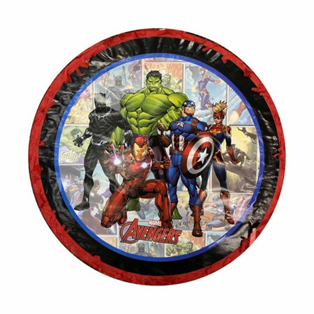 Marvel Avengers pinata