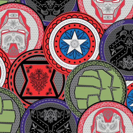 Marvel Coins CP71718