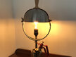 Marvin the Martian Lamp