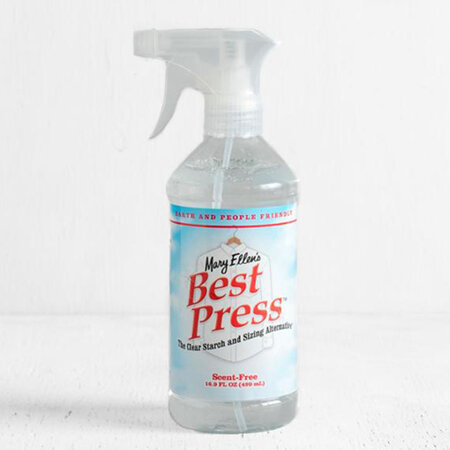 Mary Ellen's Best Press - Spray Starch