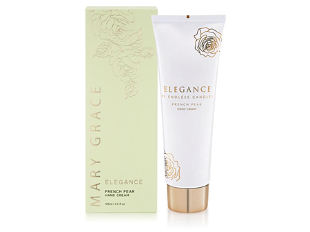 Mary Grace Hand Cream French Pear
