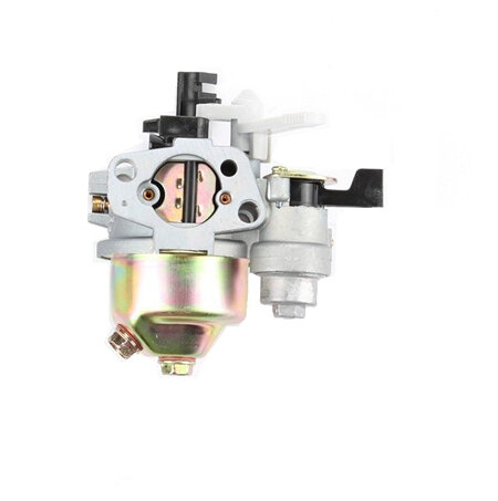 Masalta Carburetor for Compactors with Honda GX160 engines & Loncin engines on them