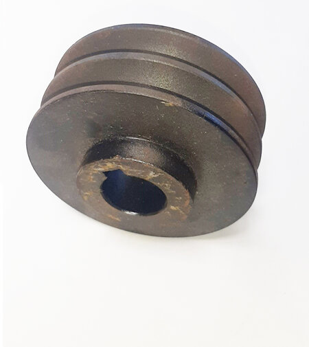 Masalta MF14 FRONT PULLEY, AXIS
