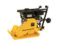 Masalta MS60-2 62KG Plate Compactor with Water Tank