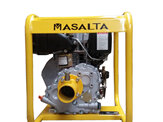 Masalta MSP3 Submersible 3" Pump - Diesel Engine