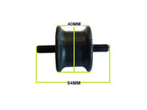 Masalta Rubber Mount for MS60 & MS100 Plate Compactor