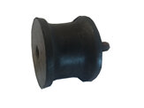 Masalta Rubber Mount for MS90 Plate Compactor - 153002
