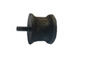 Masalta Rubber Mount for MS90 Plate Compactor - 153002