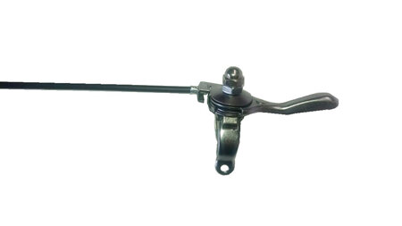 Masalta Throttle Control Assembly for MT36, MT42 and MT46 Power Floats