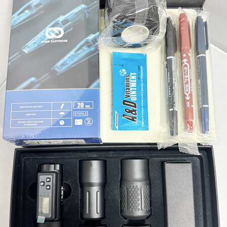 MAST Saber Wireless Kit