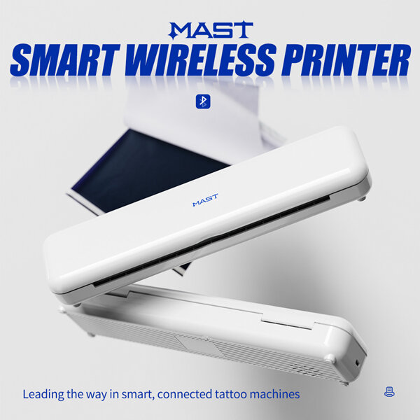 MAST Smart Printer