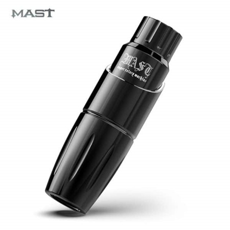 Mast Tour Pen (Black Color) with Cord