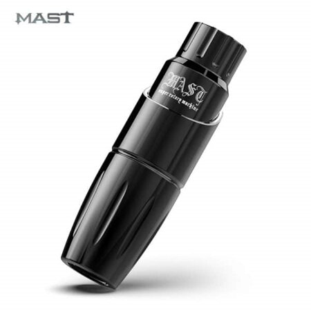 Mast Tour Pen (Black Color) with Cord or plus Battery