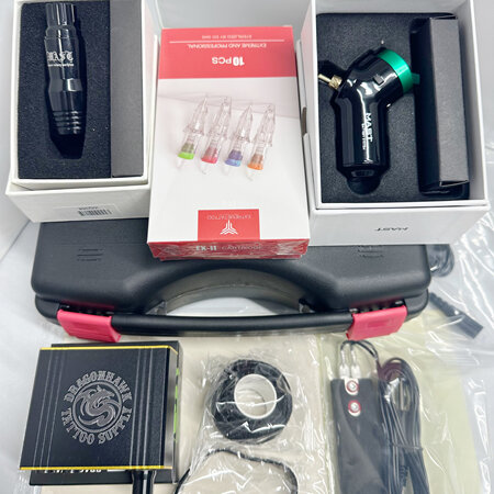 Mast Tour S Pen Set Plus Battery