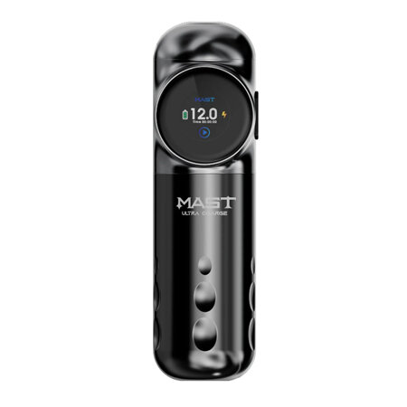 Mast Ultra Wireless Pen Machine