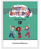 Maths Aotearoa 3b Teacher Book