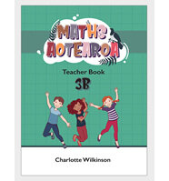 Maths Aotearoa 3b Teacher Book