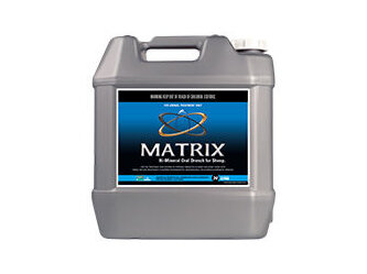 MATRIX® Hi-Mineral  x 20 Litre