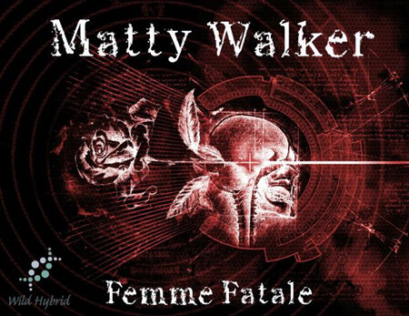 Matty Walker