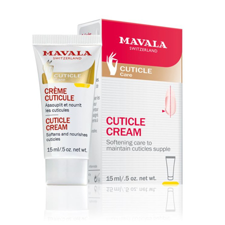 MAVALA Cuticle Cream 15Ml