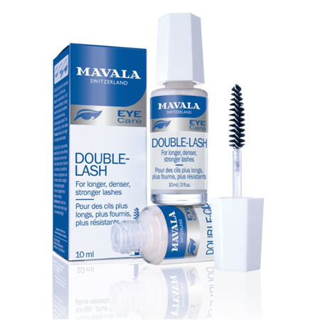 MAVALA Double Lash Nutritive Treatment 10Ml