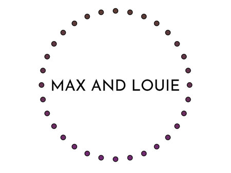 Max and Louie